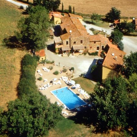 Giulia Superior Apartment Shared Pool Wi-Fi Casole dʼElsa Eksteriør billede