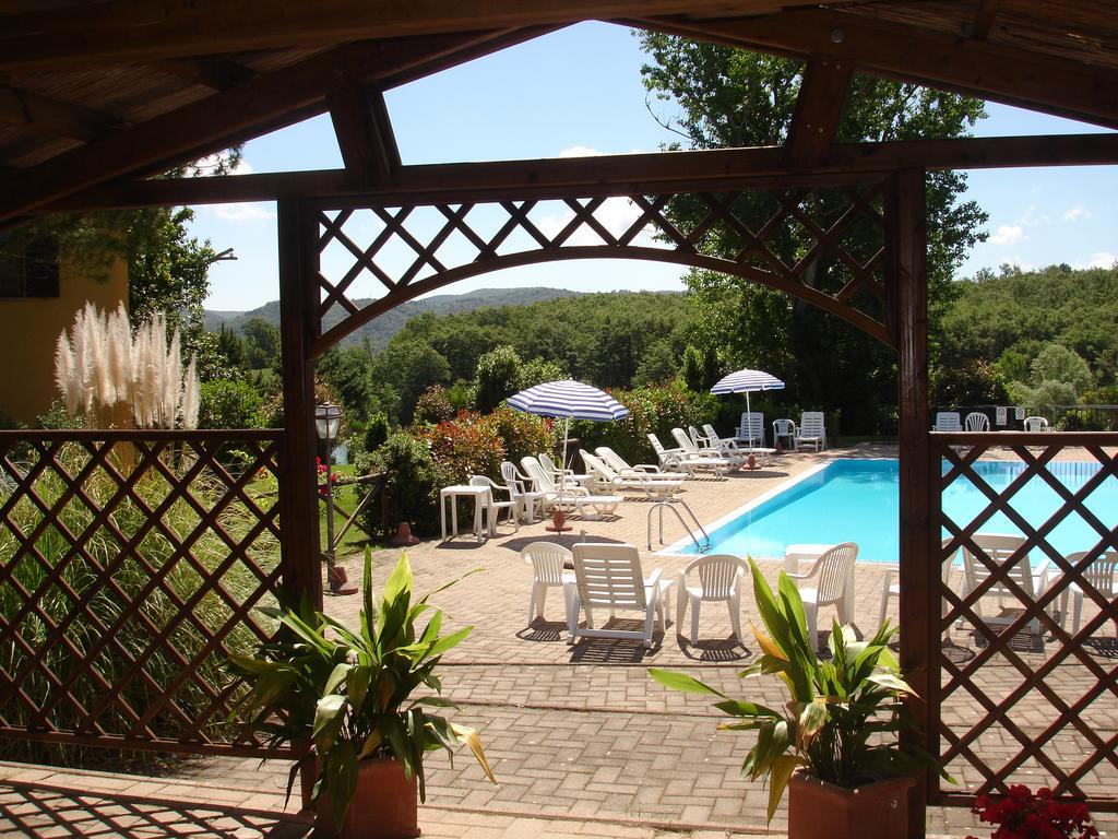 Giulia Superior Apartment Shared Pool Wi-Fi Casole dʼElsa Eksteriør billede